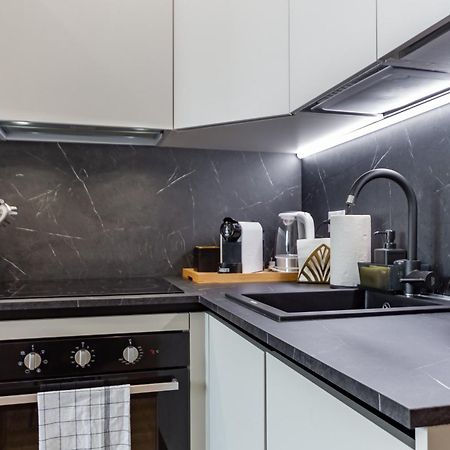 Moscova Luxury Home Милан Экстерьер фото