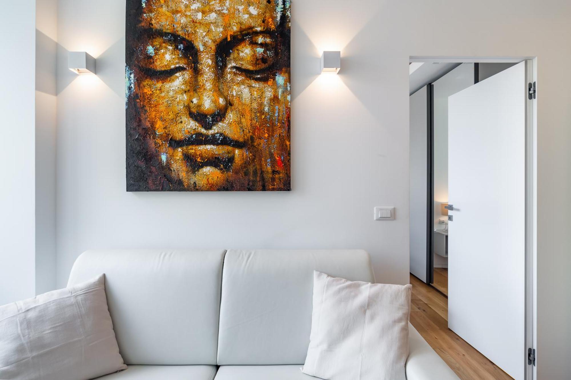 Moscova Luxury Home Милан Экстерьер фото